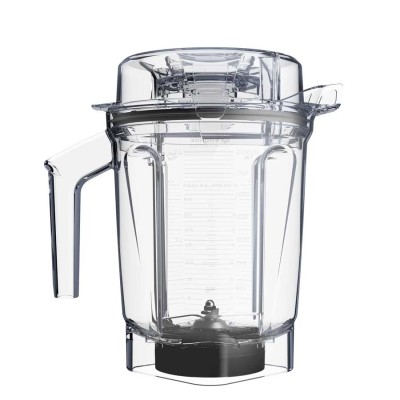 Vitamix Ascent Cană de Amestec 2.0 Litri Low-Profile cu SELF-DETECT®