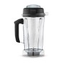 Vitamix Cană de Amestec 2.0 Litri, cu capac, pentru Seria Classic și Explorian