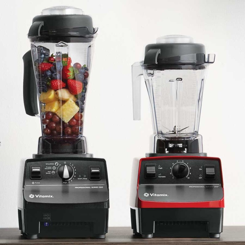 Vitamix Cană de Amestec 2.0 Litri