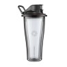 Vitamix Recipient de Mixare de 600 ml cu capac Mix-2-Go