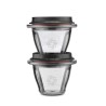 Vitamix Ascent Blending Cup & Bowl Starter Kit with SELF-DETECT®