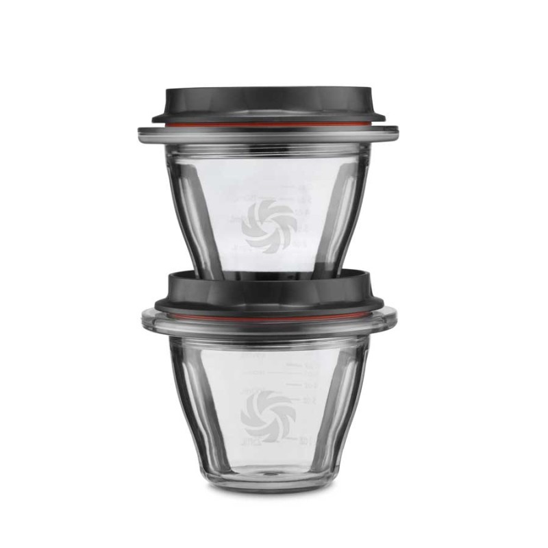 Vitamix Blending Bowls Starter Kit 新品未使用 Blending Bowl Starter Kit VR