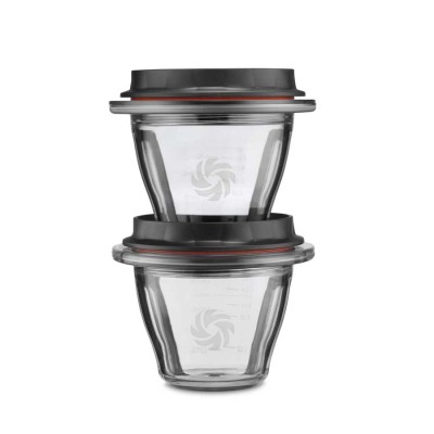 Vitamix Blending Bowls 2x 225 ml