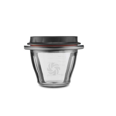 Vitamix Ascent Set Căni 2x 225 ml