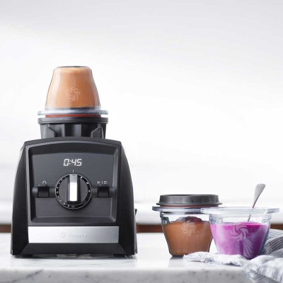 Vitamix Ascent Set Căni 2x 225 ml