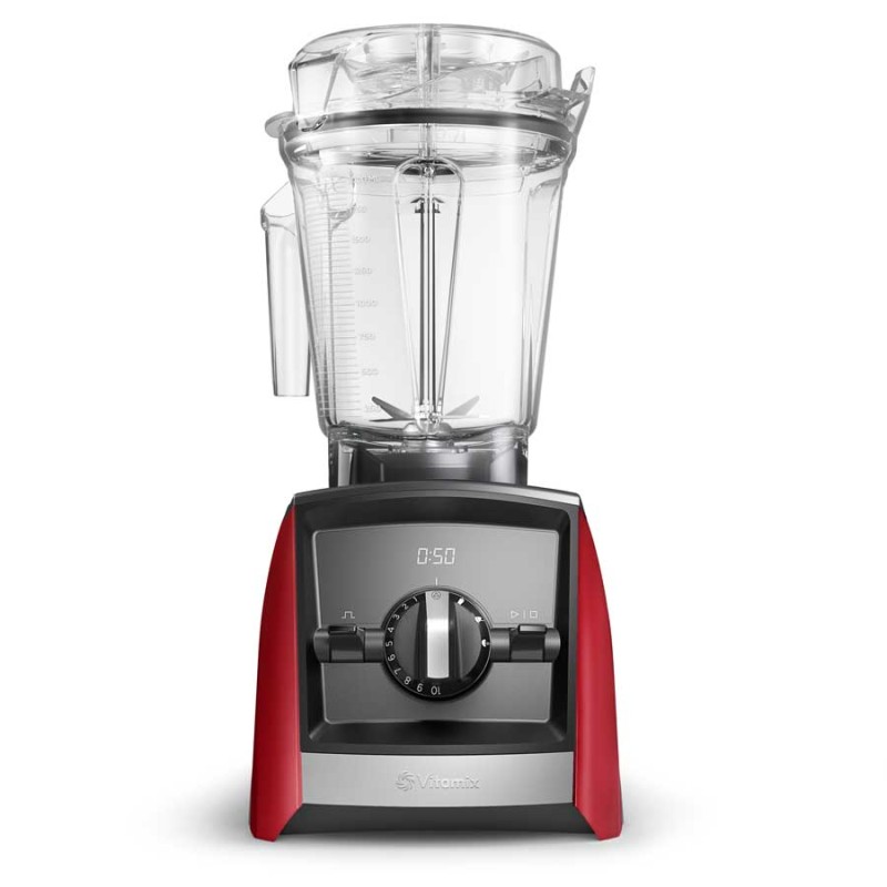 Vitamix Ascent A2500i