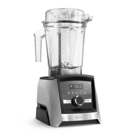 Vitamix A3500i ASCENT Series Blender, Brushed Stainless