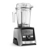 Blender Vitamix Ascent A3500i, Inox, cu cană SELF-DETECT® de 2 litri