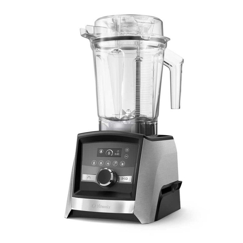 Vitamix A3500i ブレンダー Vitamix A3500i Blender Seria ASCENT, Inox
