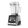 Blender Vitamix Ascent A3500i, Inox, cu cană SELF-DETECT® de 2 litri