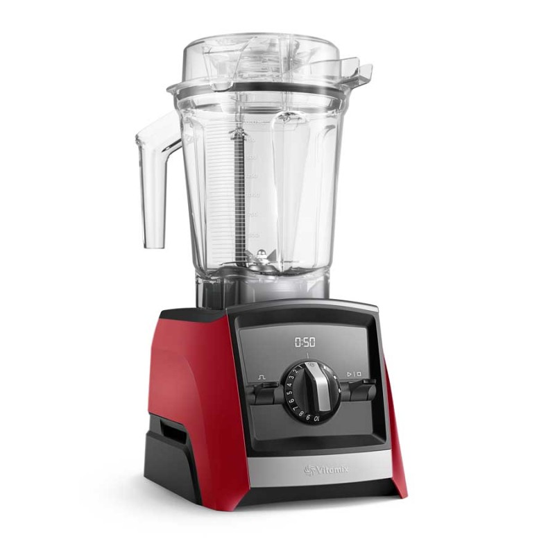 Vitamix A2500i Ascent Series ブレンダー vitamix-a2500i-blender-seria-