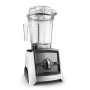 Vitamix Blender A2500i Seria Ascent, Alb