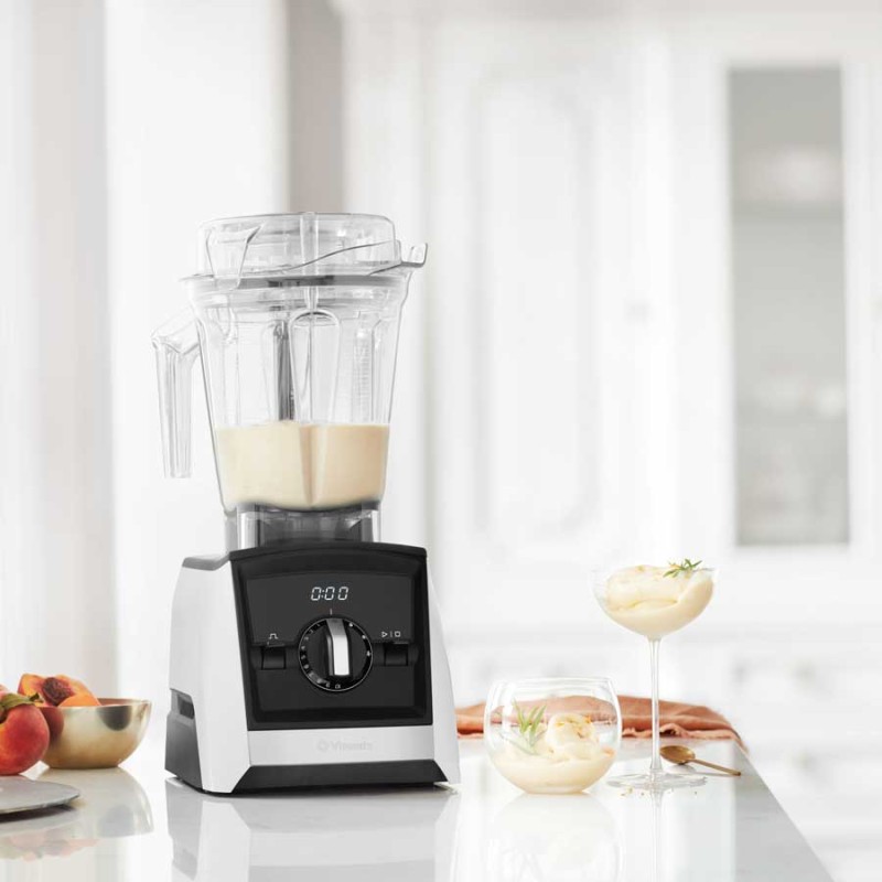 キッチン家電 WTAPS A2500i MIXER VITAMIX 231EXVMD-AC01 Vitamix A2500i Blender Seria ASCENT