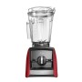 Vitamix Blender A2300i Seria Ascent, Roșu