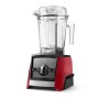 Vitamix Blender A2300i Seria Ascent, Roșu