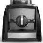 Vitamix Blender A2300i Seria Ascent, Panou de Comandă