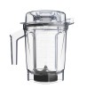 Cană 2 litri pentru blenderele Vitamix din seria Ascent, cu SELF-DETECT®