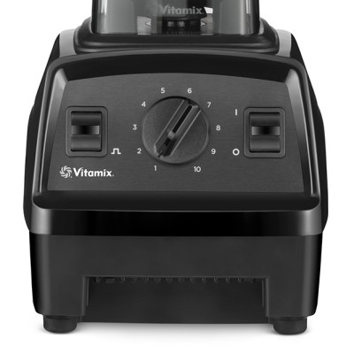 Vitamix E320 EXPLORIAN Series Blender, Black, 2.0l