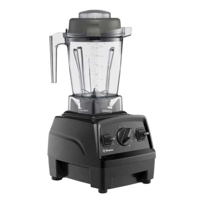 Vitamix E310 Blender Explorian Series, Black