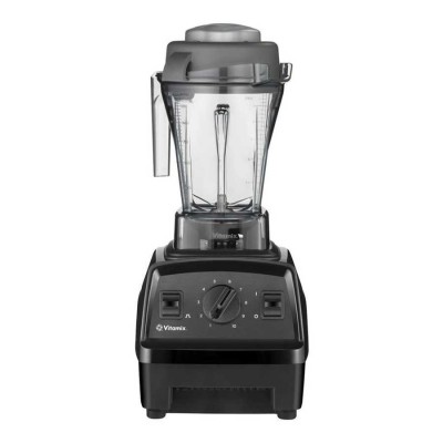 Vitamix E320 Blender Seria EXPLORIAN, Negru, 2,0l