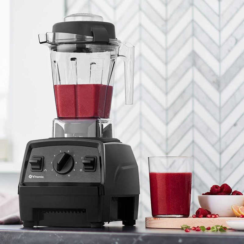 【新品】Vitamix E320 Explorian Blender res_638a6229a2837e1d07a31632bb