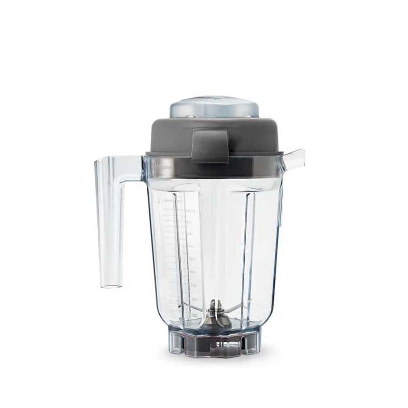 Vitamix E320 Blender Seria EXPLORIAN, Negru, 2,0l