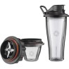 Vitamix Ascent Blending Cup & Bowl Starter Kit with SELF-DETECT®