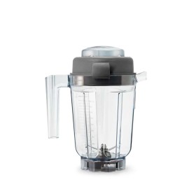 Vitamix Cană de Amestec 0,9 Litri, cu Lame Uscate, cu Capac