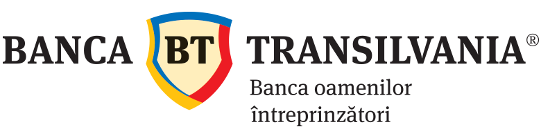 Banca Transilvania Logo