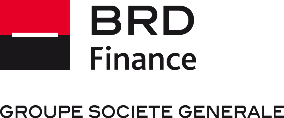 BRD Finance Logo